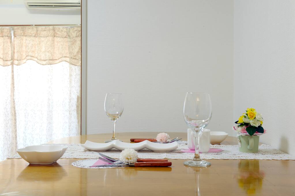 11分钟地铁直达到新宿 & 19分钟到涩谷 & 2分