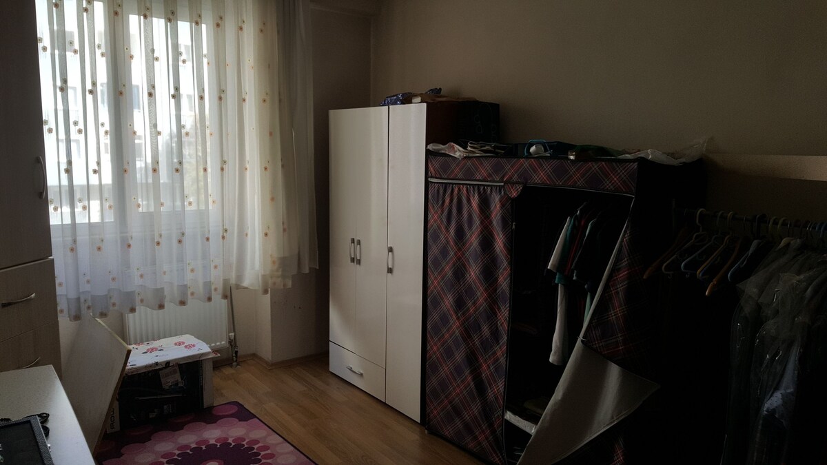 Ardahan Centrum的房间出租。