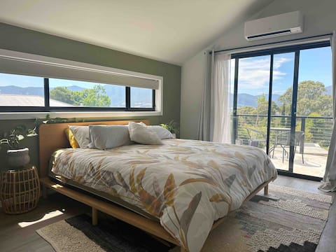 Beautiful home at the base of Falls Creek