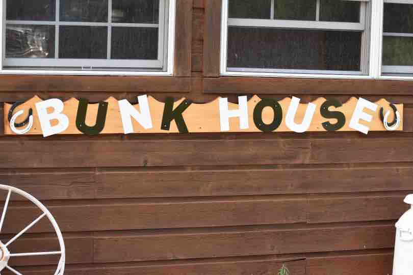 The Bunkhouse