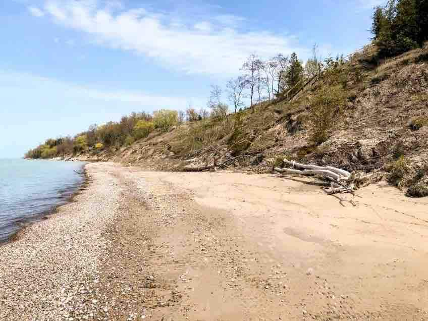 Sing Beach Front - Grand Bend/Bayfield - Hot tub