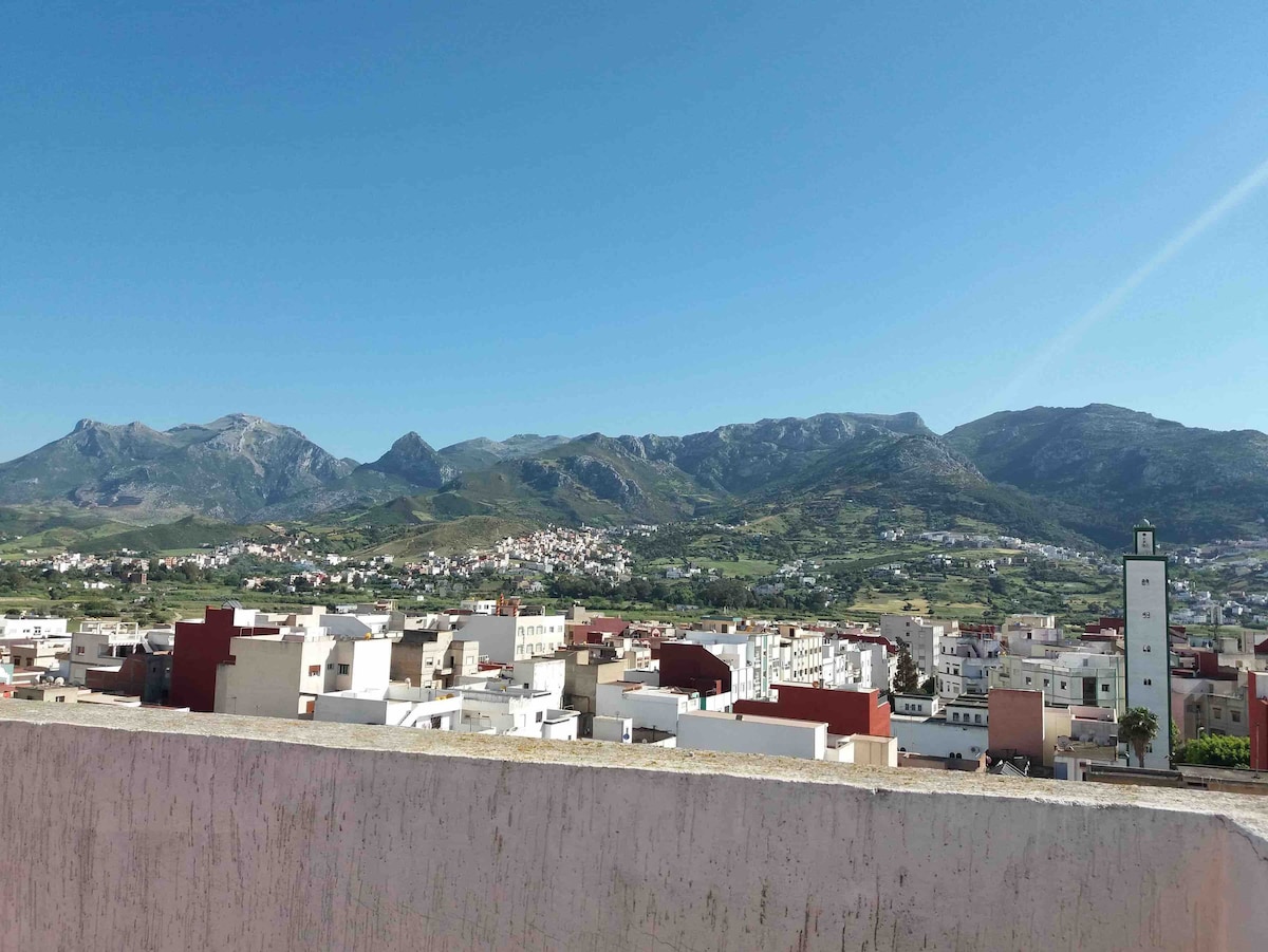 Tetouan 101