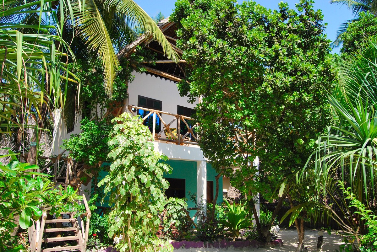 Superior Family Bungalow @ East coast Zanzibar 117