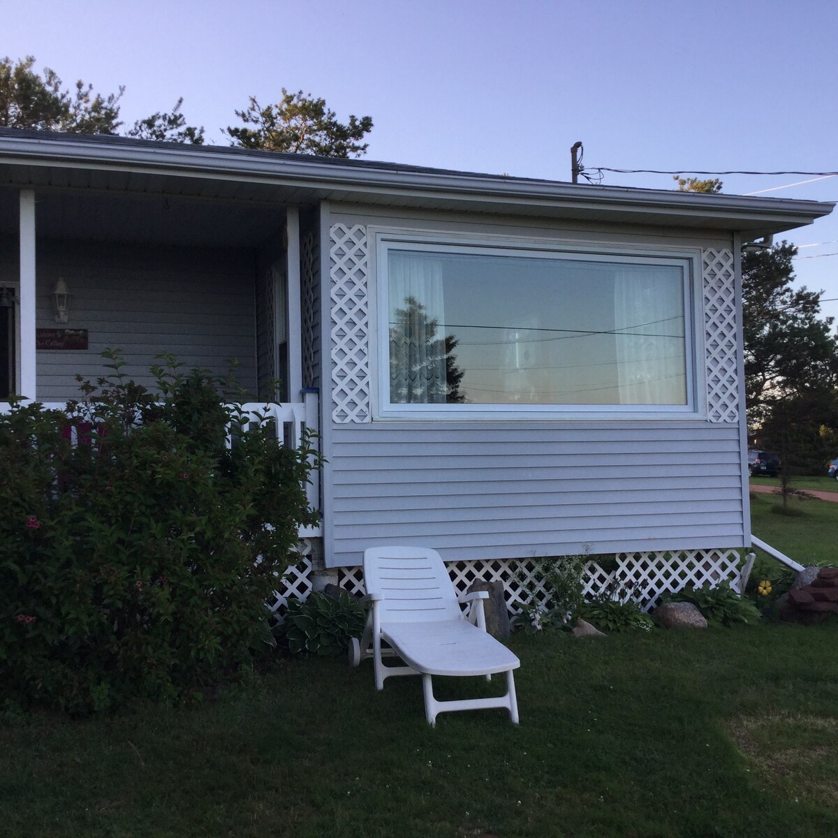 D & M Cottage, Paradise on P.E.I