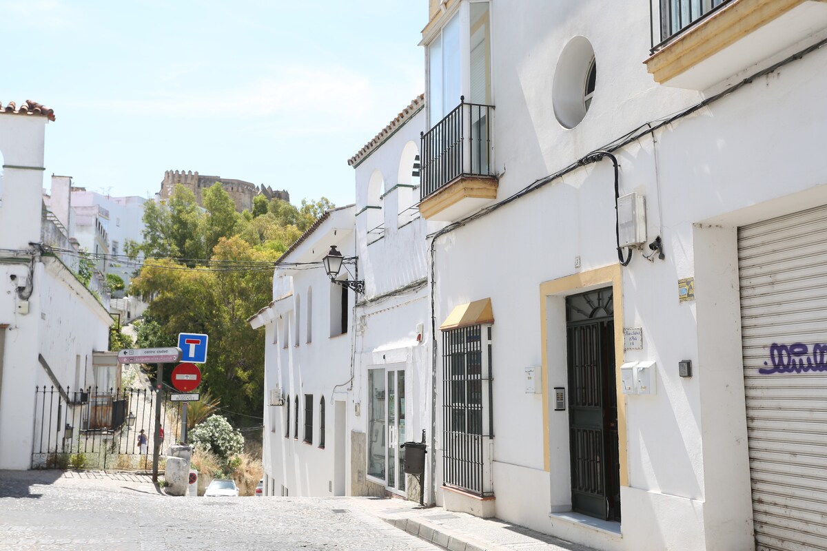 APARTMENT DUQUE DE BOLICHES