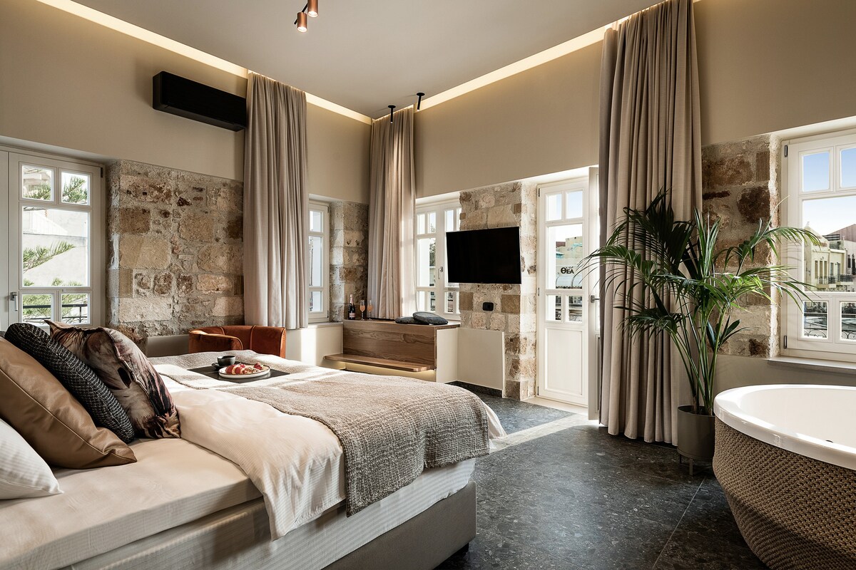 Divino Suites Chania