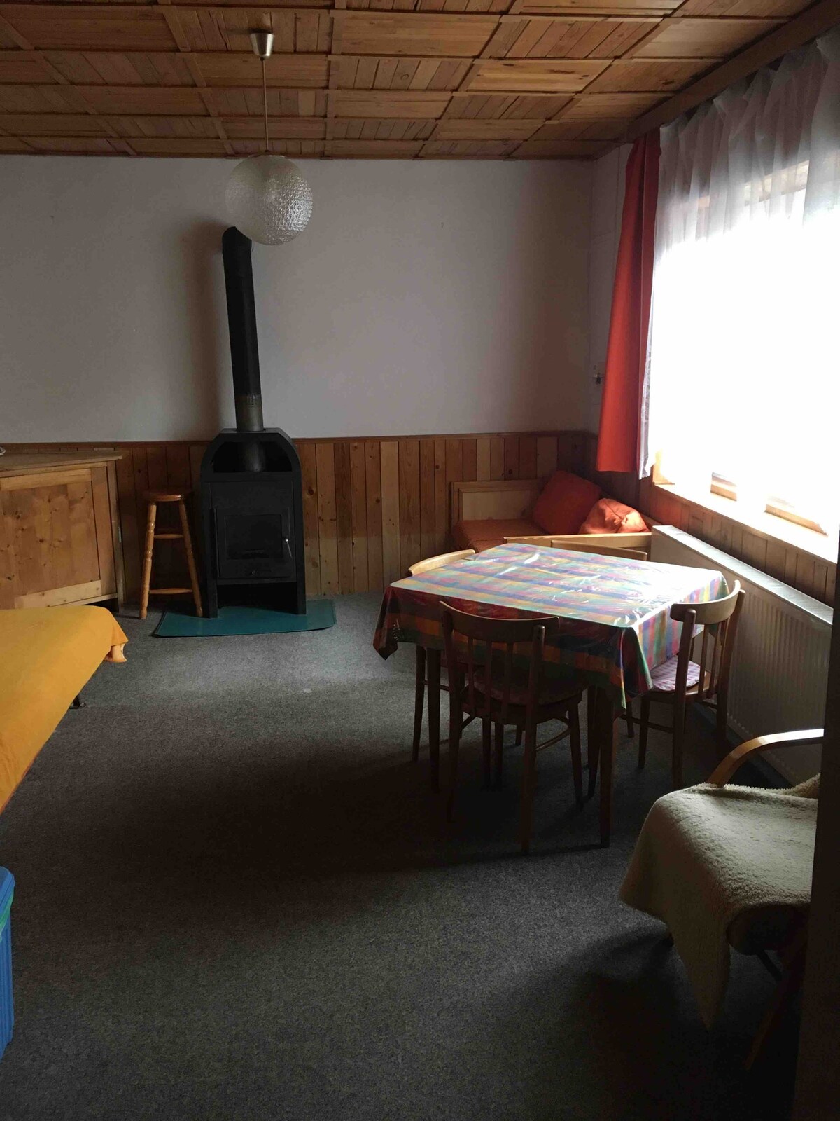 Apartman jana 4