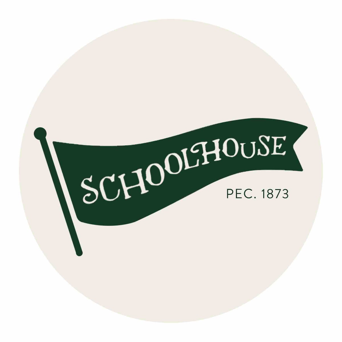 The Schoolhouse PEC。免费住宿一晚！