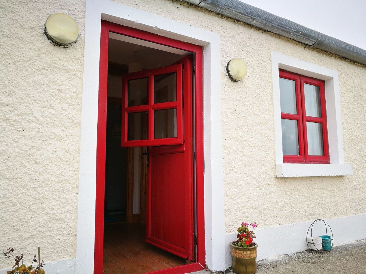 Tacumshin Rosslare Superb Farmyard Seclusion 2/3p