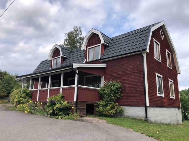 Norrköping V的民宿