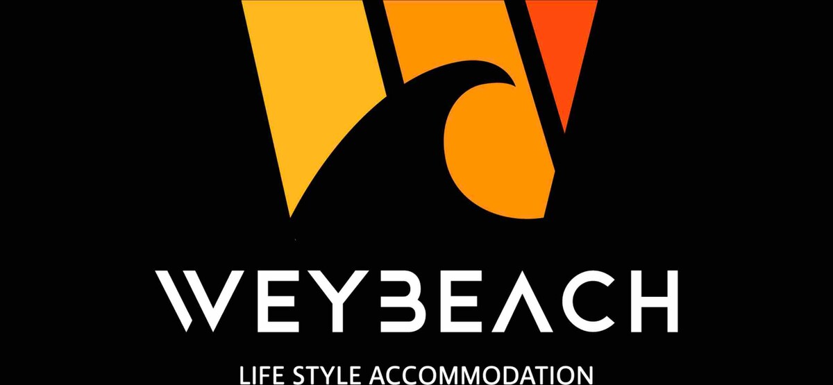Weybeach2 -共用露台，景观，海滨