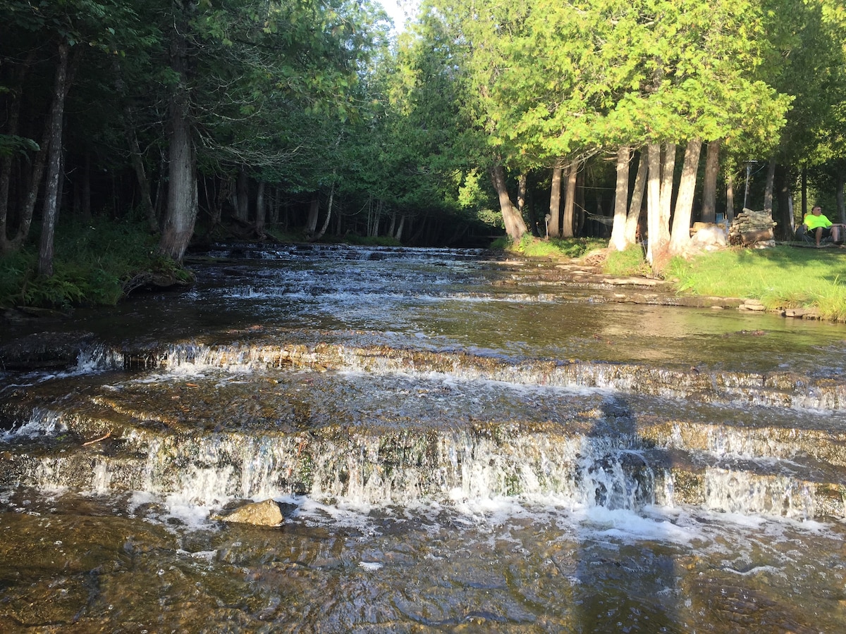 Hunters Brook Hideaway