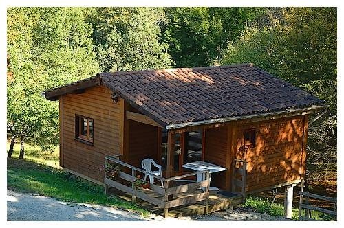 Les chalets du Clauzel - C