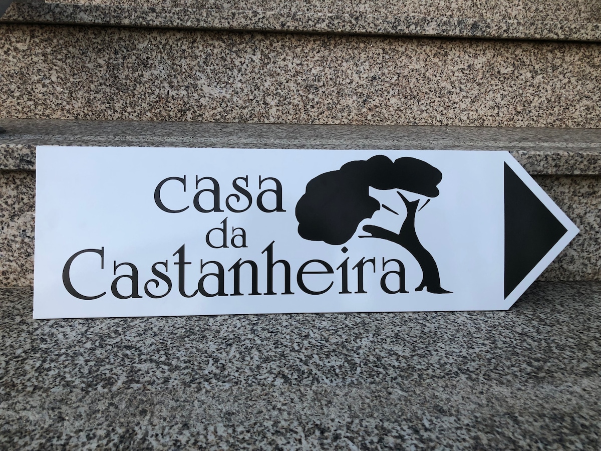 CASA DA CASTANHEIRA