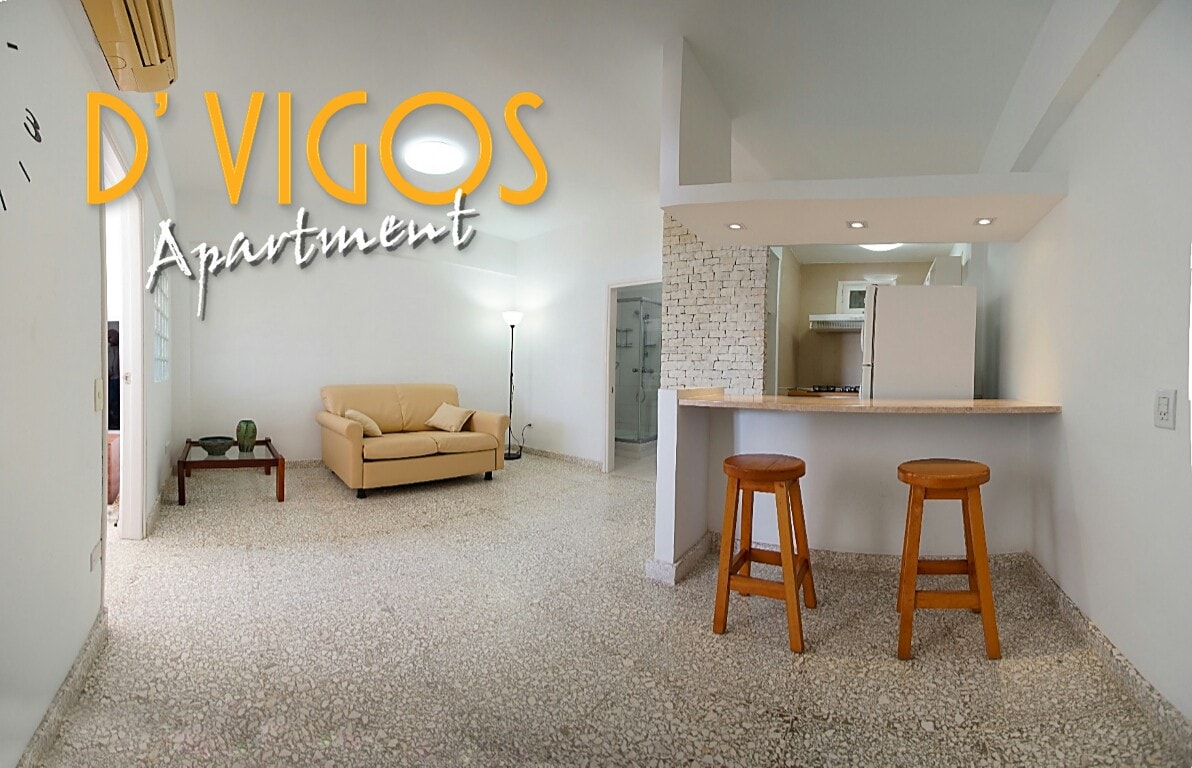 D 'VIGOS公寓