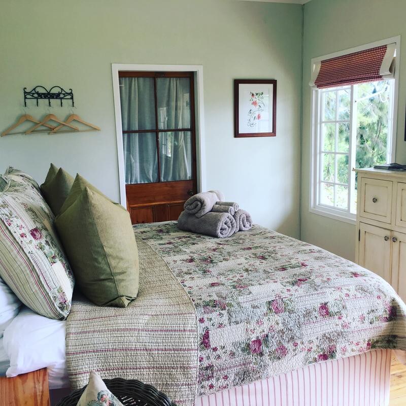 Cosy Cottage on an Apple Farm in Elgin Valley