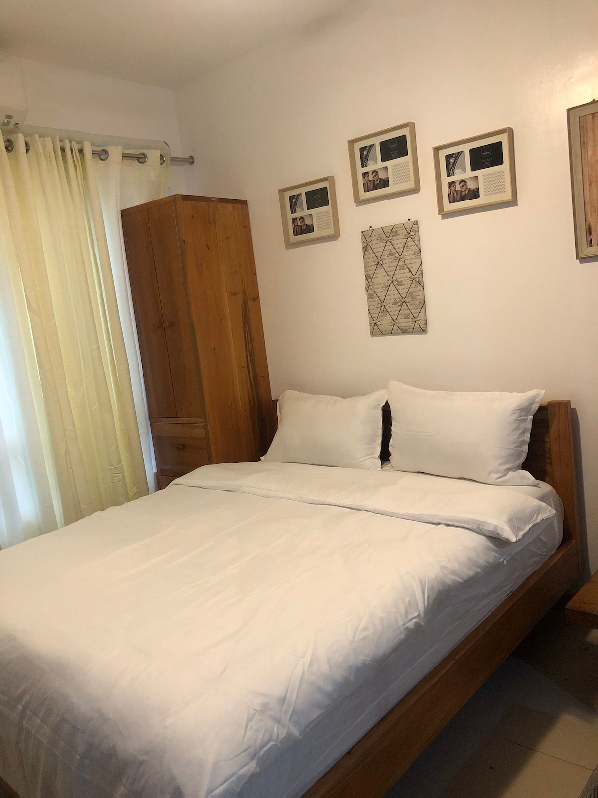 Cool Suites A. Tagaytay Stay
