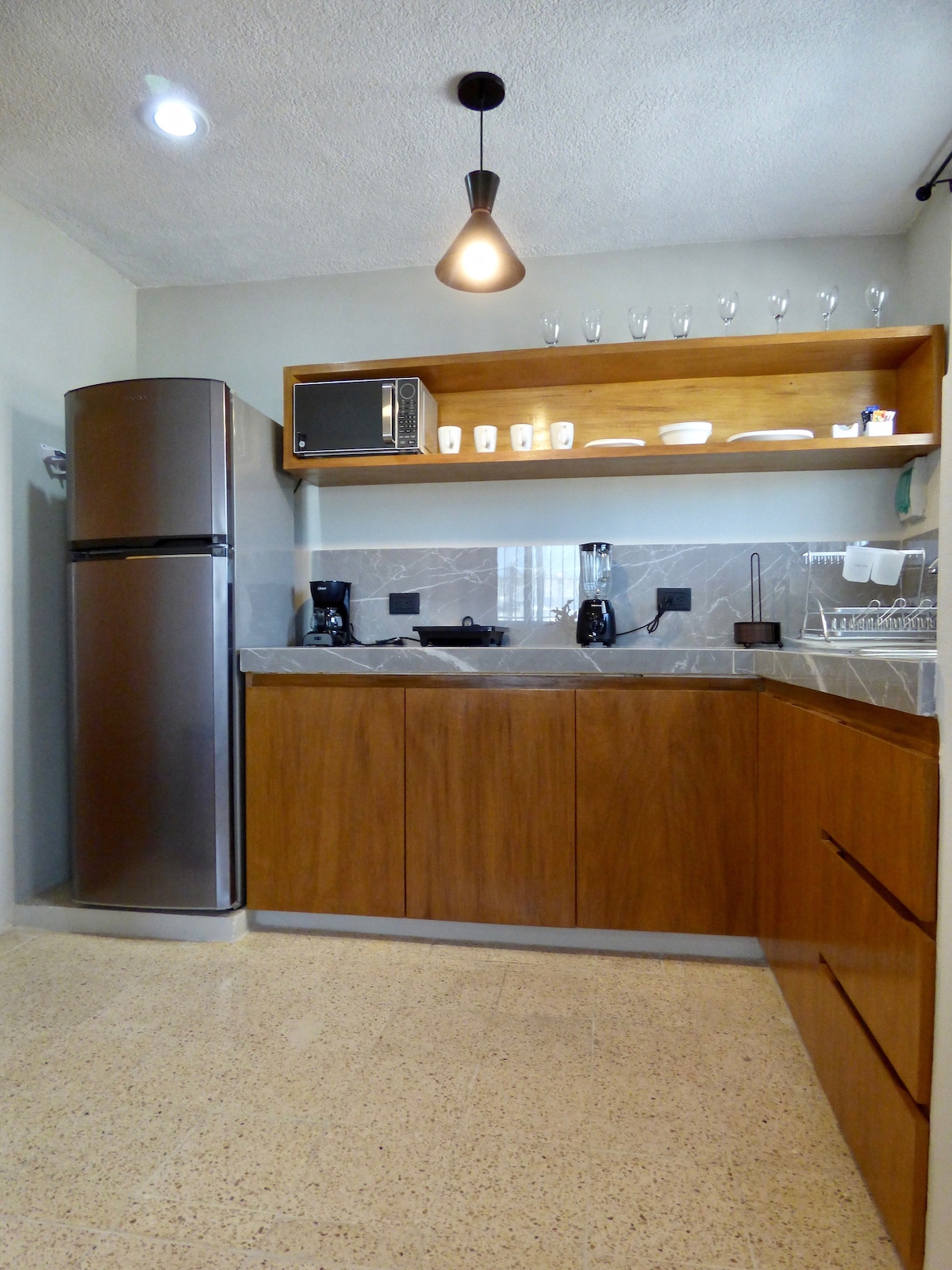 Loft 60 Norte - 8 -现代舒适型单间公寓
