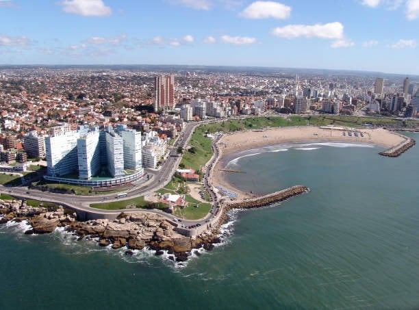 Departamento en Mar del Plata