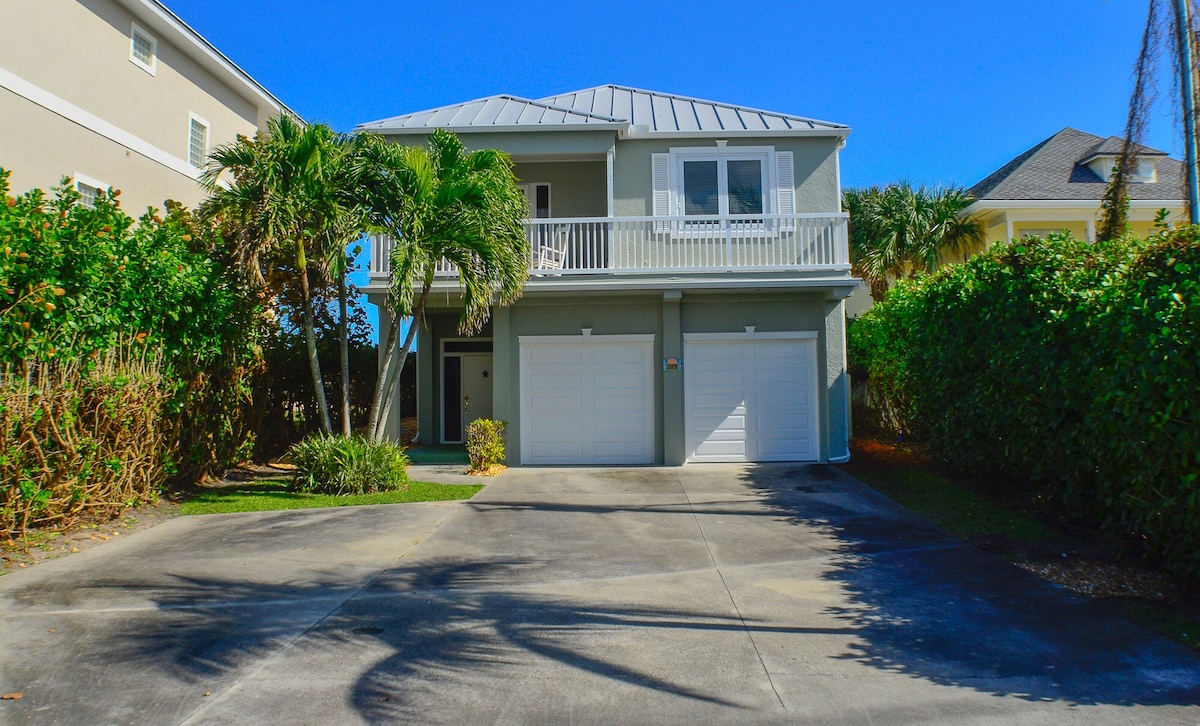 Vero Beach House