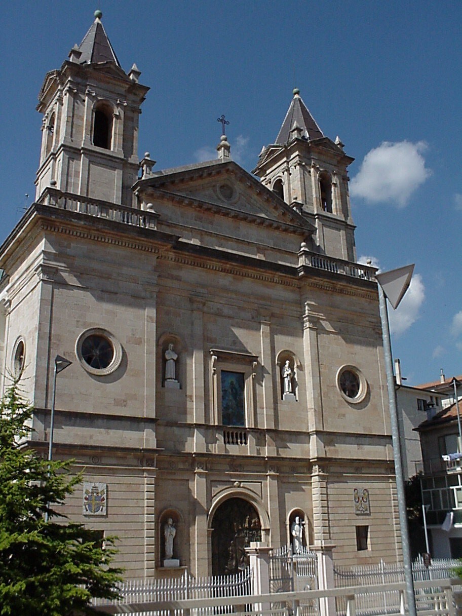 ACRI Home "La Rosa dei Venti"