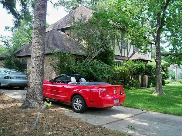 Safe neighborhood near Willowbrook Mall