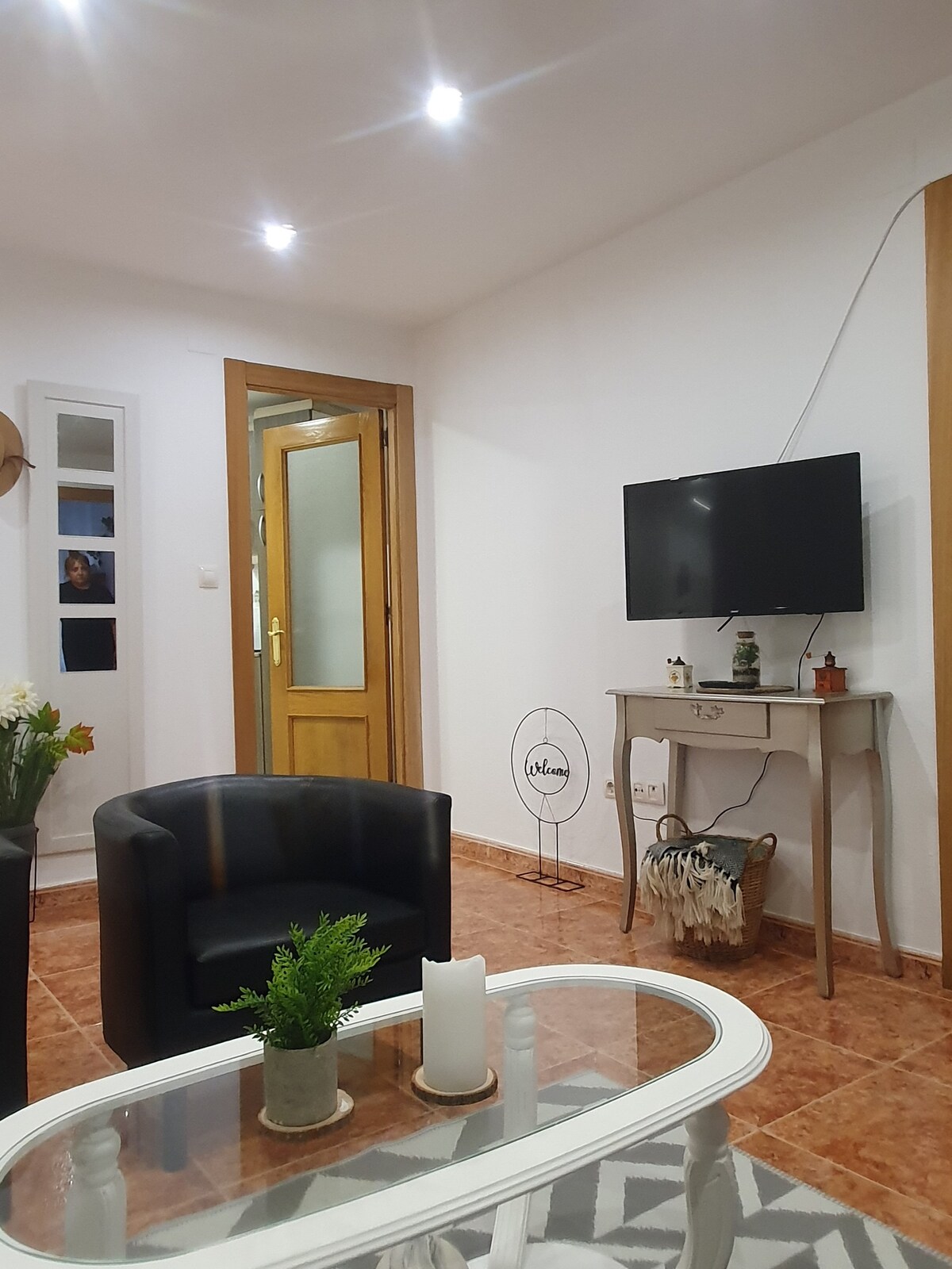 Apartamento en Gijón