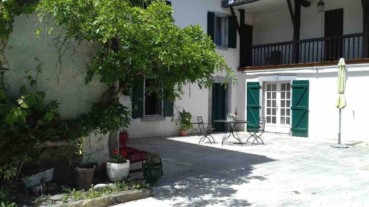 Gîte Le Gascon - 3星级