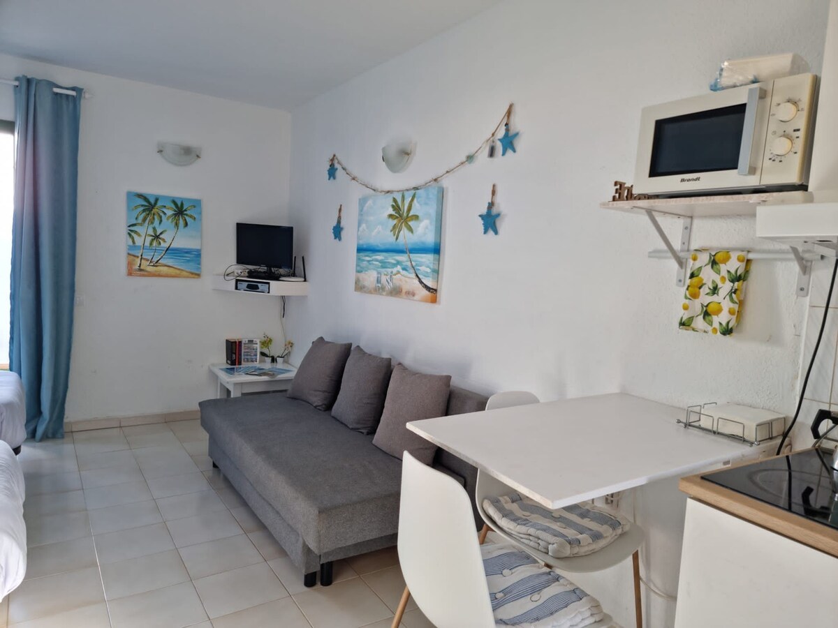 Caleta Paraiso Loft 135