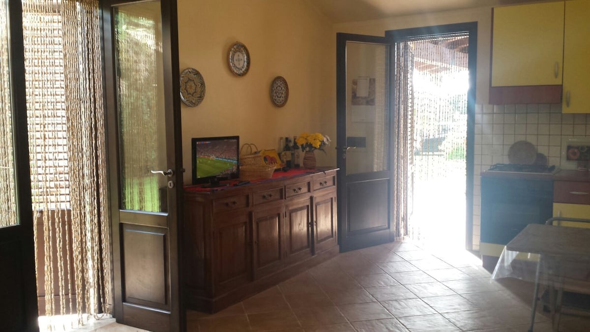 Casa vacanza Villa Tiziana