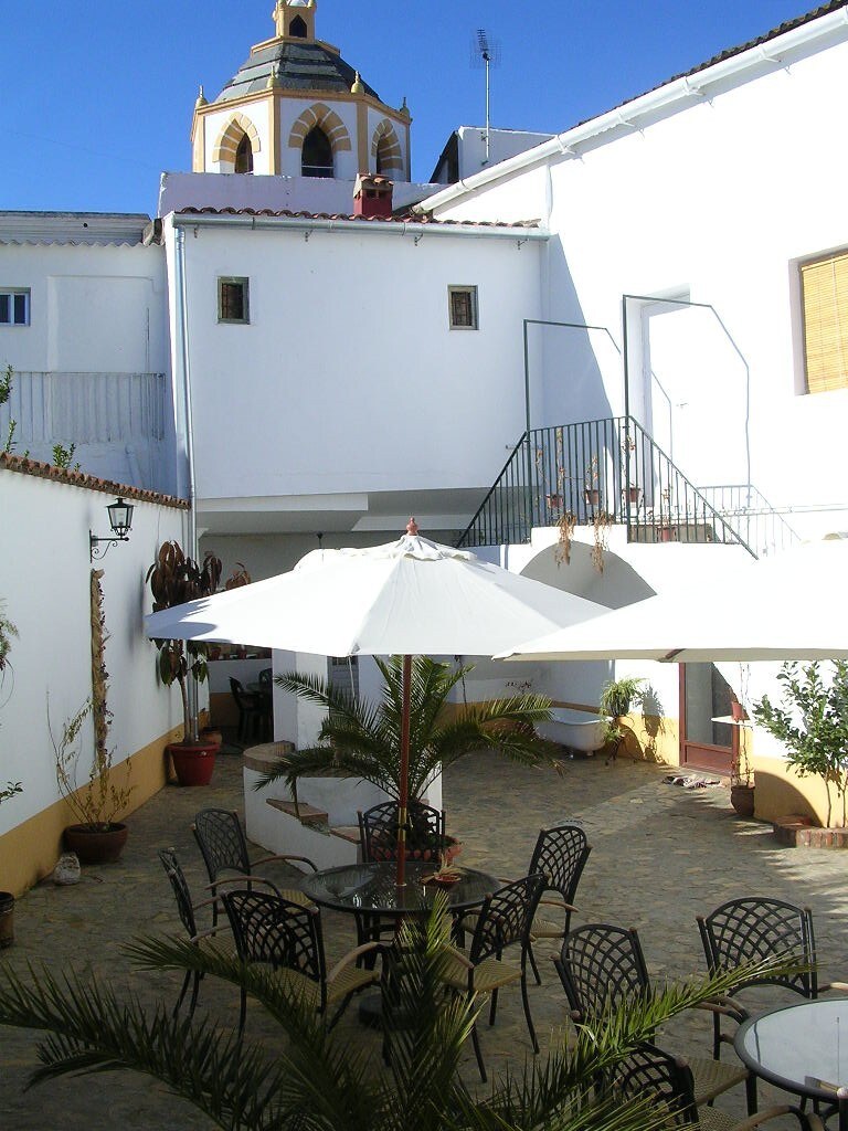 CASA RURAL LOS GAITANES