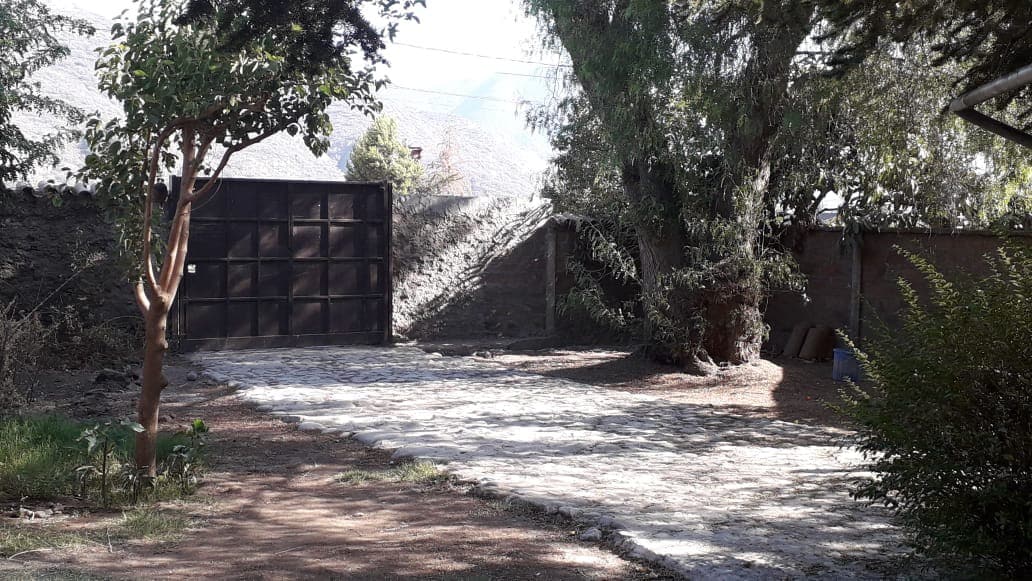 Casa en el Canelo, San Jose de Maipo