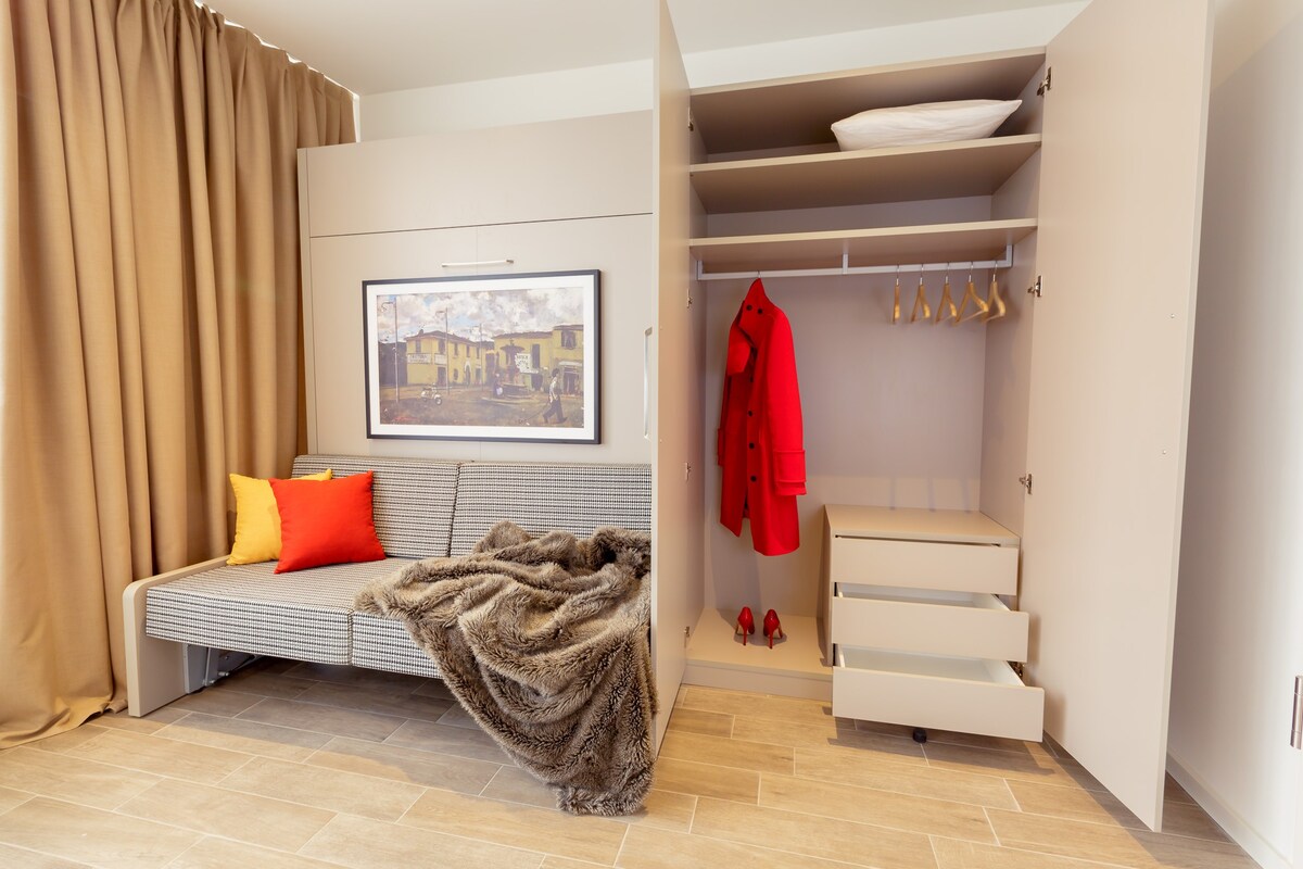 Brera "Comfy" Apartment - Your Short Stay Rate