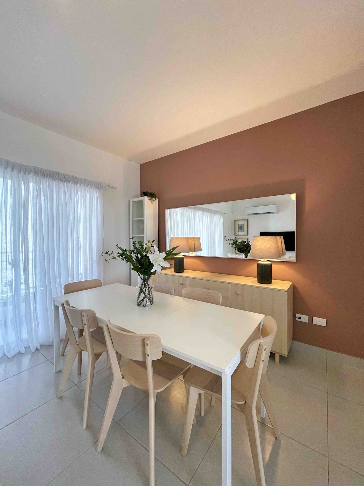 Premium Apartment in Playa Nueva Romana