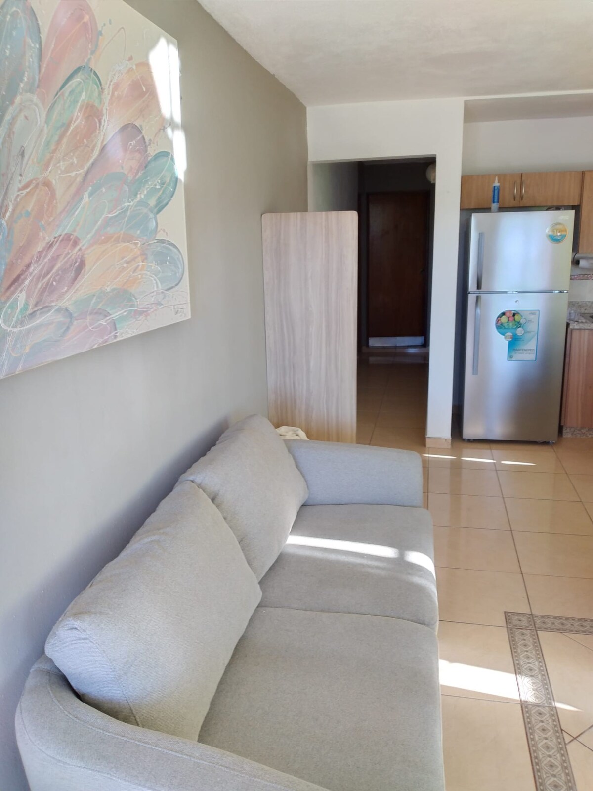 Apartamento en Bayamon por Plaza del Sol #A1