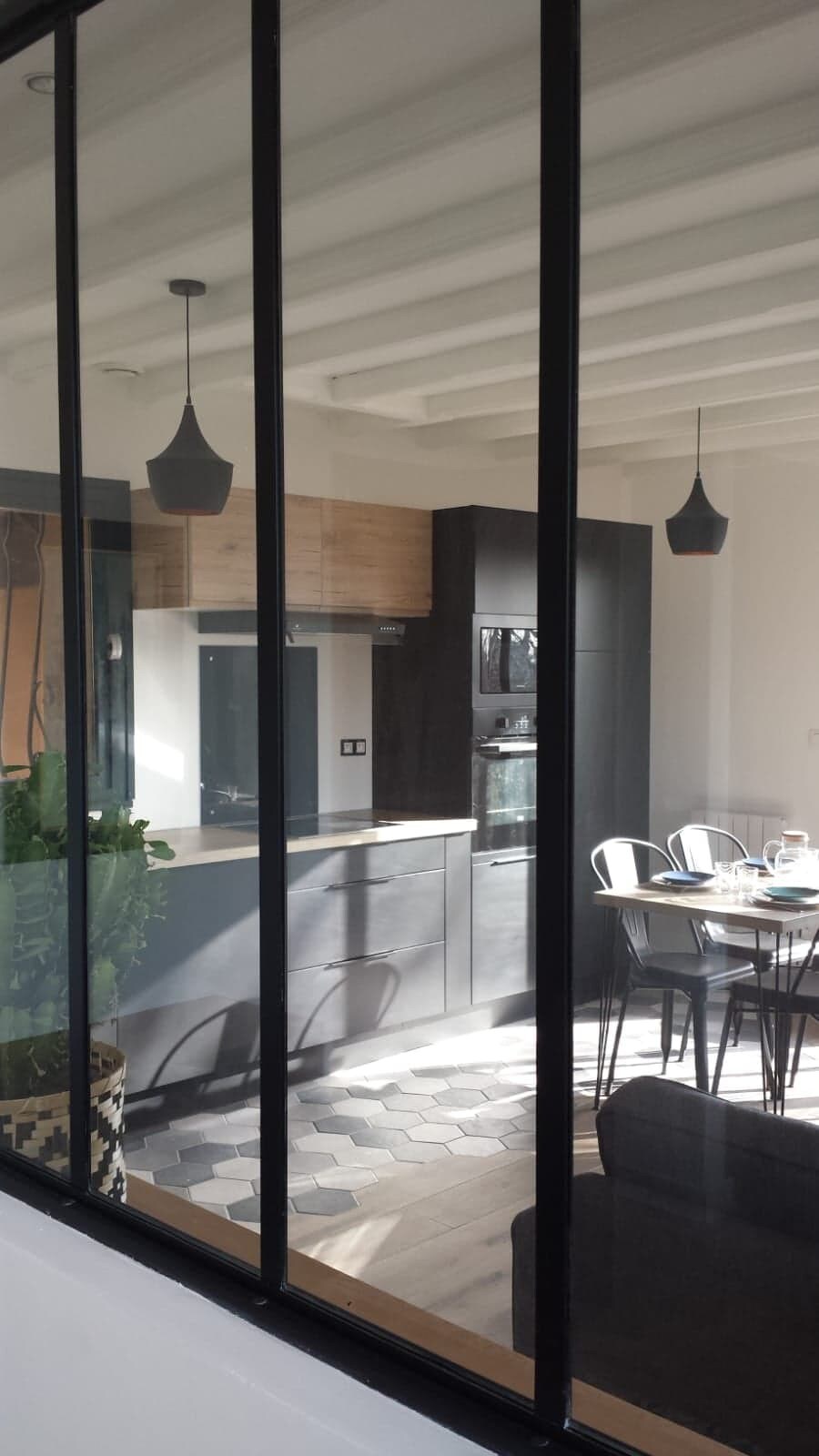 Charmant appartement à Muret  proche Toulouse