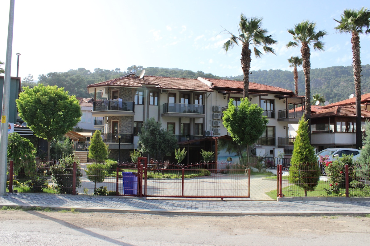 Your Home In Sarigerme..İberia Villas 2