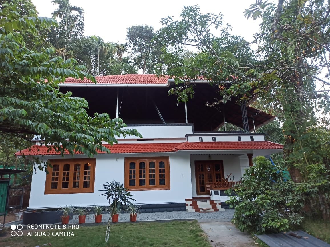 Wayanad Homestay ARiVARAM