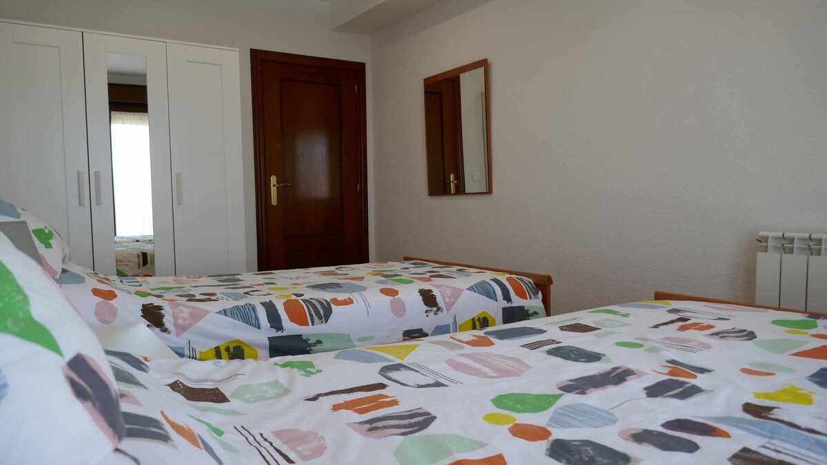 Apartamento Barbacana