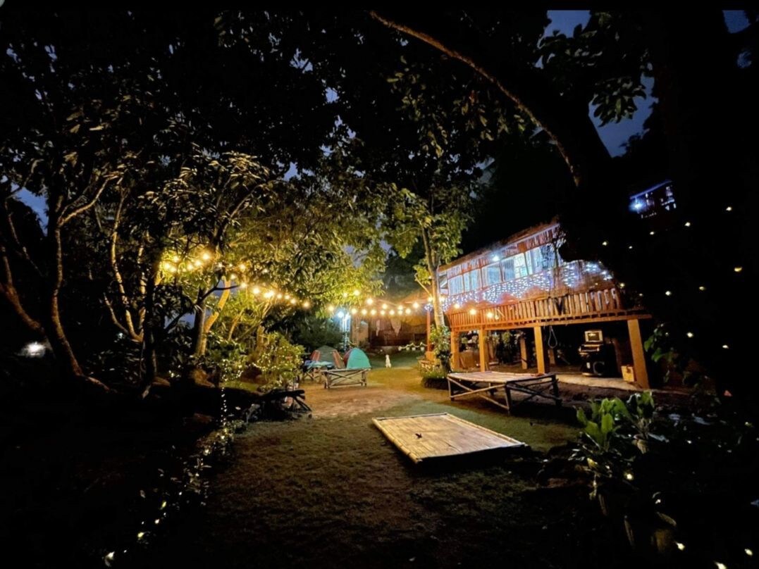 La Casa de Jardin Resort
（原Casa de Castro ）