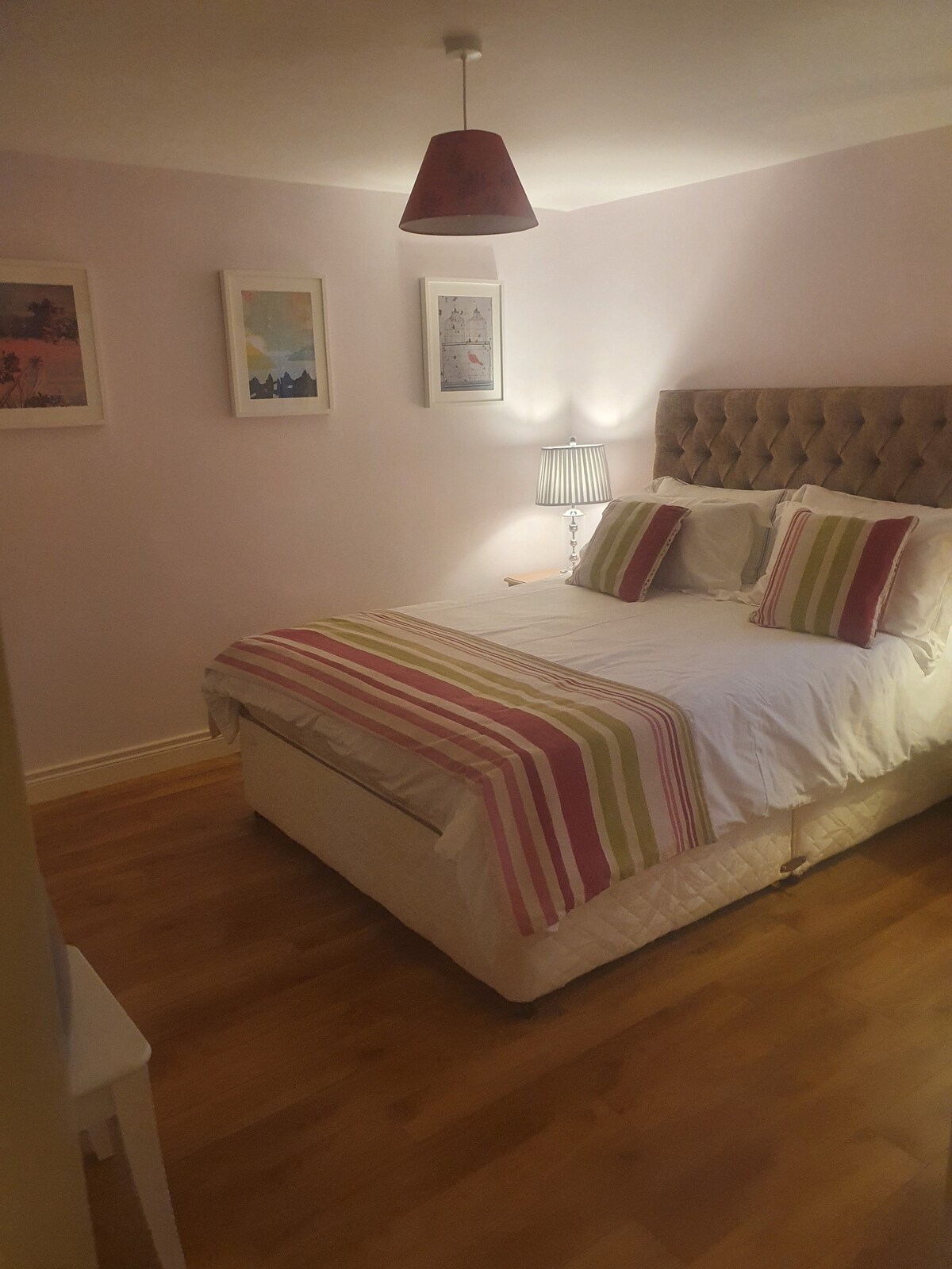 Alt Mór House Garden Studio-Self Catering Sleeps 2