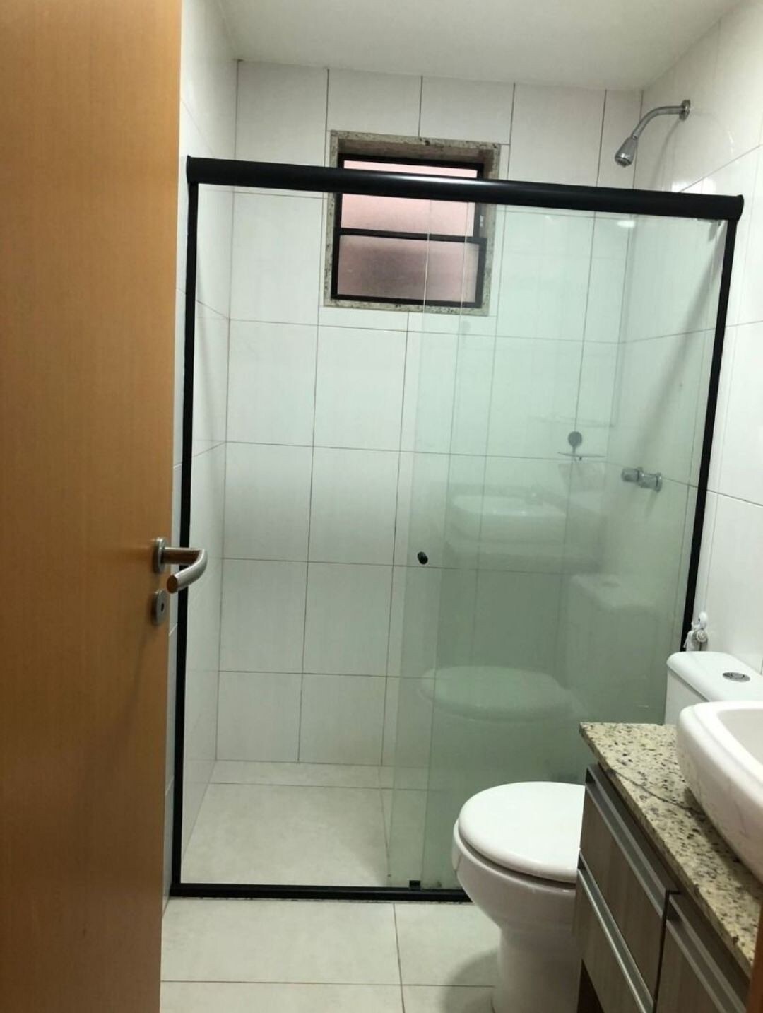 Apartamento Mobiliado Granja