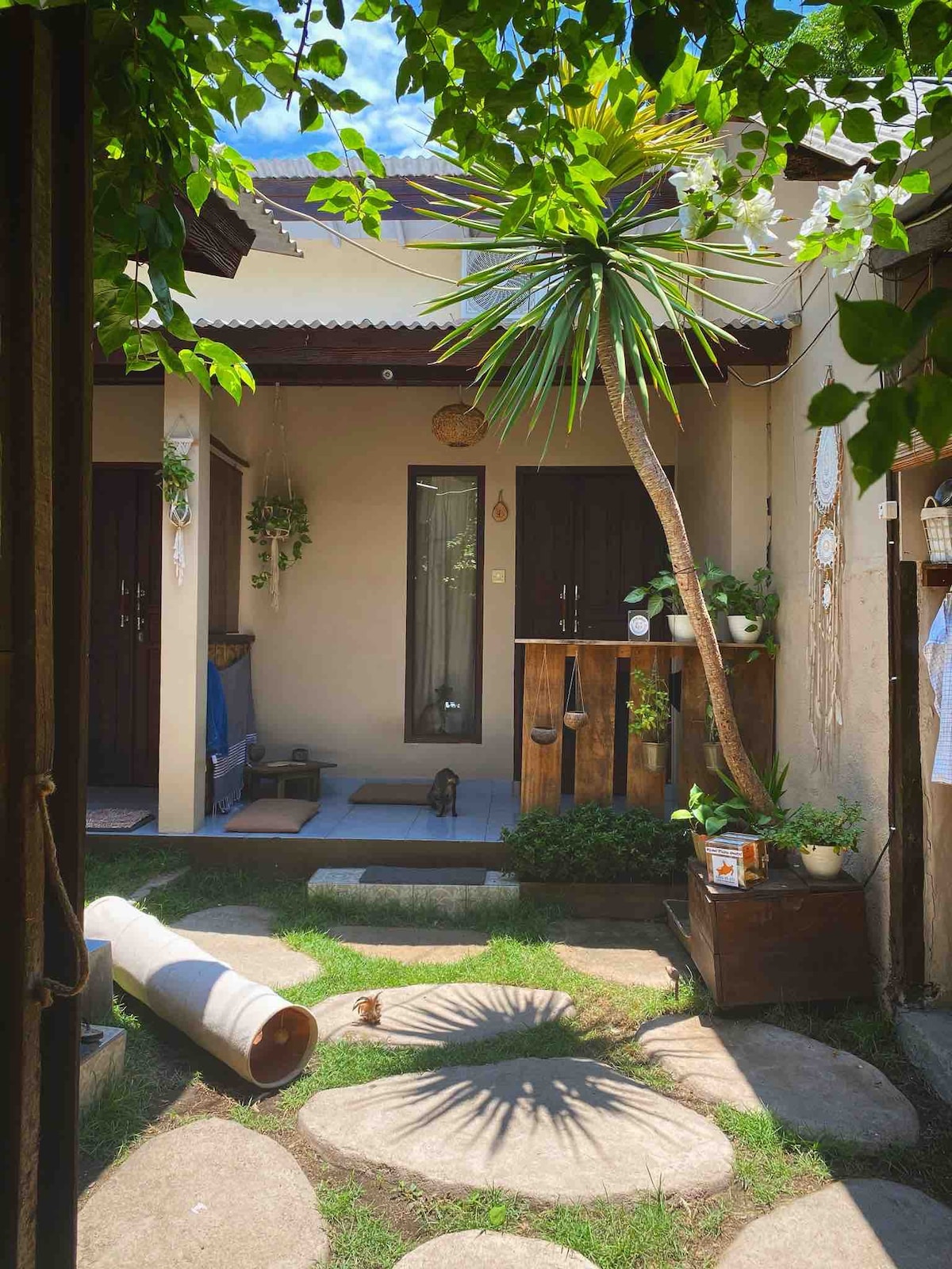 Jimador 's Homestay, Gili Trawangan No.1 Satu