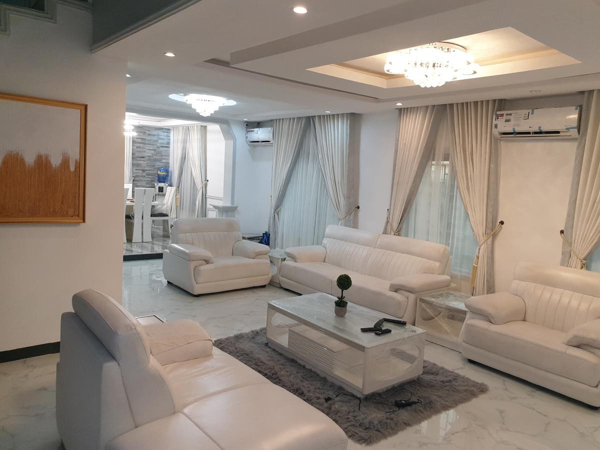 Premier Villa - Luxury 4 bedroom Duplex