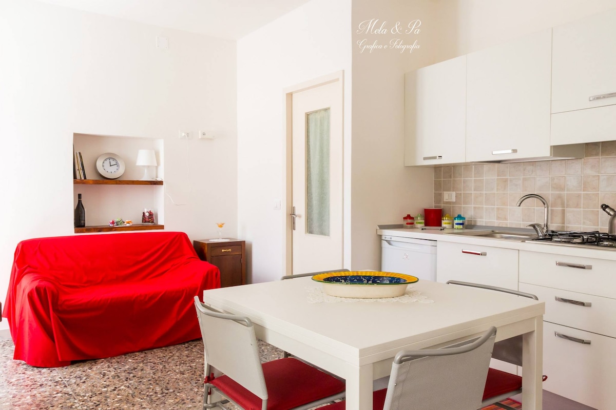 Sannita Gambatesa Molise County B&B