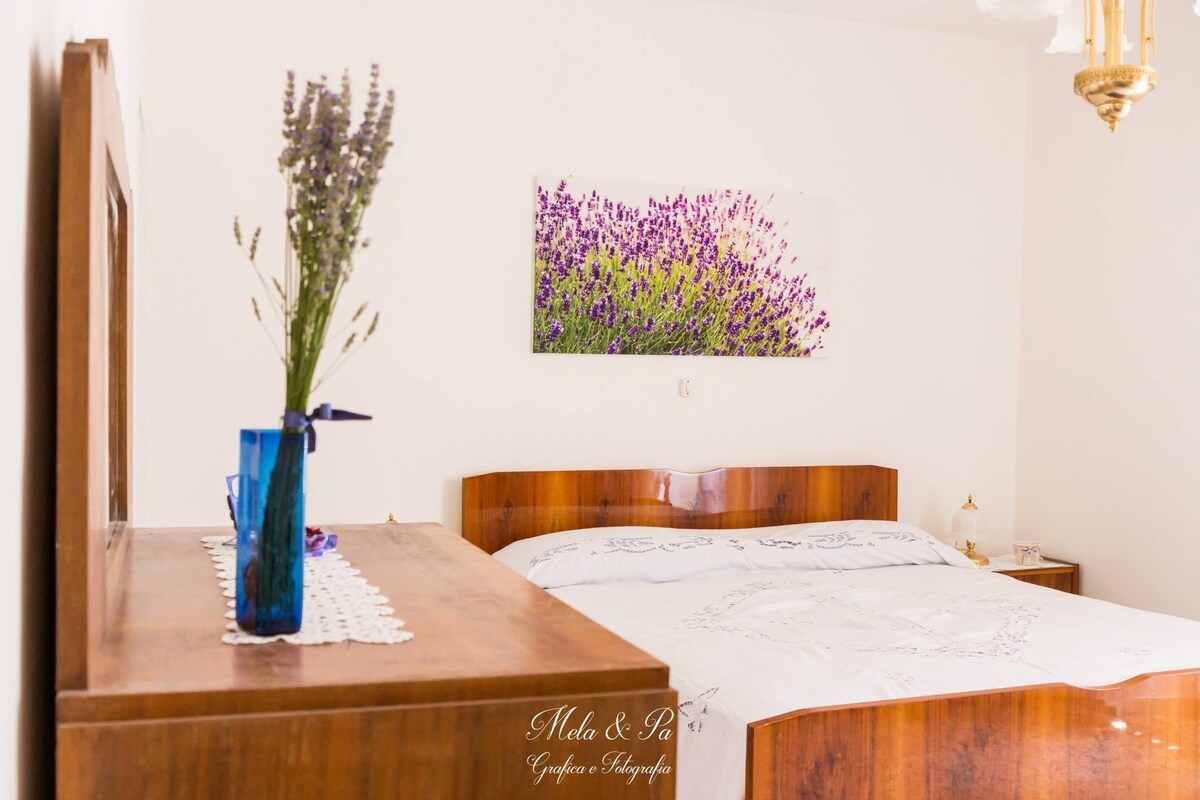 Sannita Gambatesa Molise County B&B