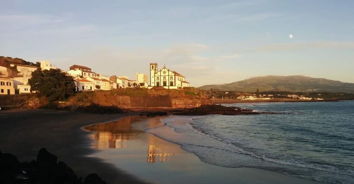 Poço Velho Beach House