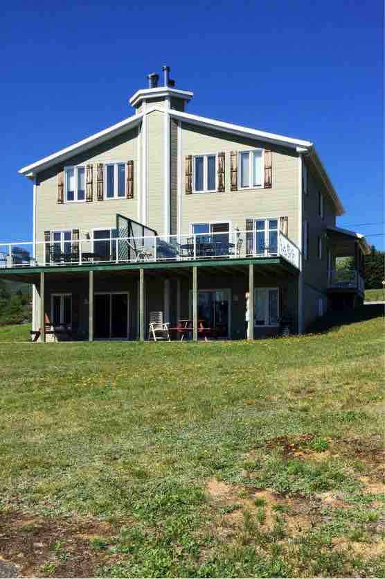 Au Paradis du Bois
 Loft du Bas