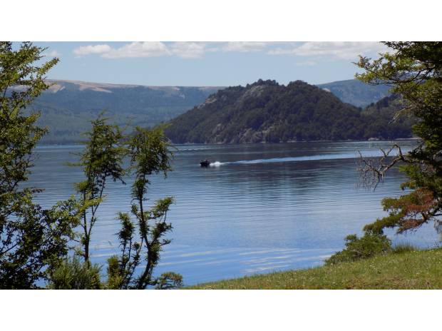 CASA COSTA LAGO MOQUEHUE 7PERSONAS