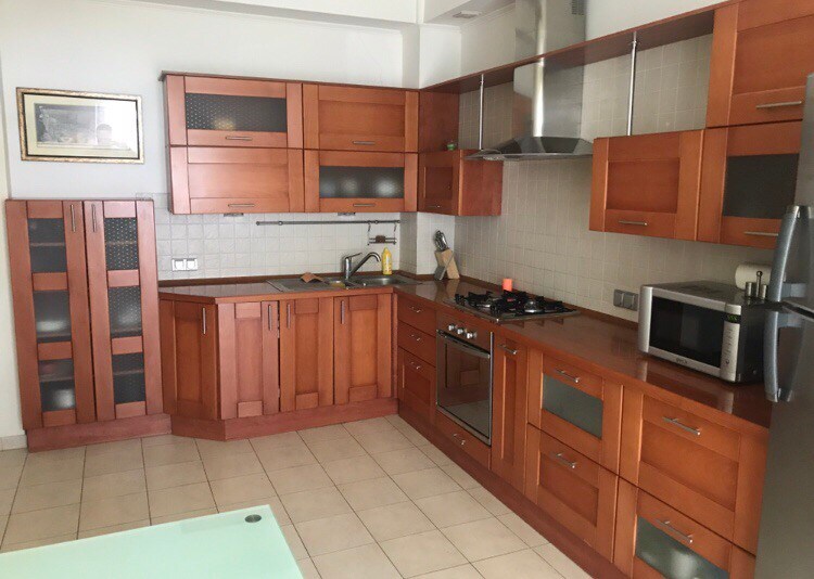 Apartament on Nove Hwy, 8А Bucha